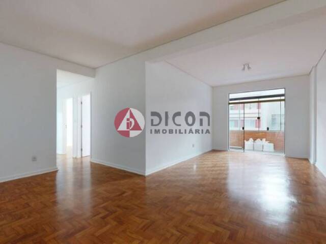 Locação em Bela Vista - São Paulo