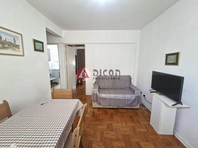 Apartamento para Locação em São Paulo - 2