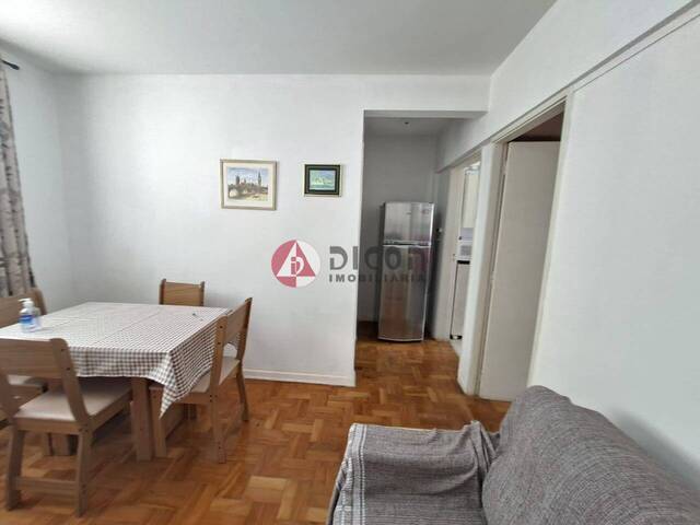 Apartamento para Locação em São Paulo - 4