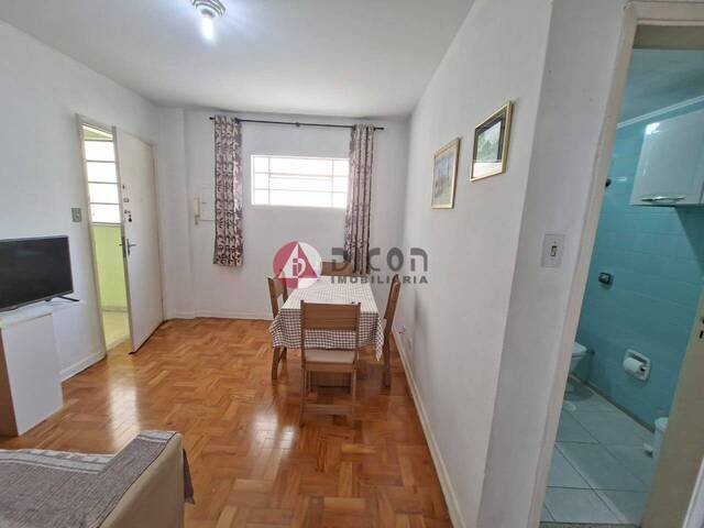 Apartamento para Locação em São Paulo - 5