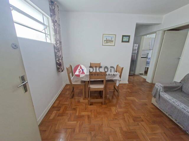 Locação em Bela Vista - São Paulo