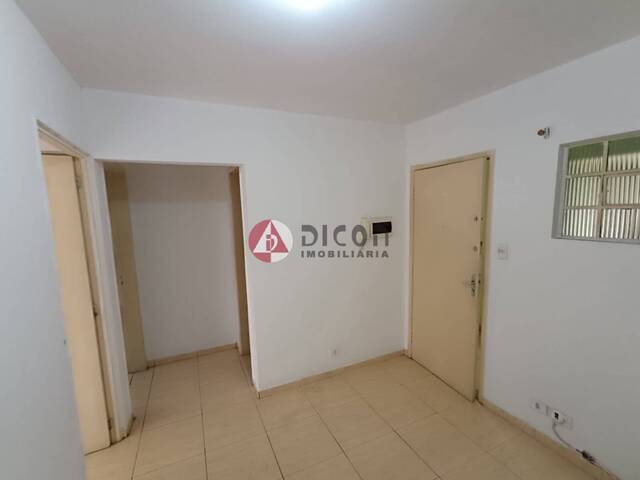 #5594 - Apartamento para Locação em São Paulo - SP - 3