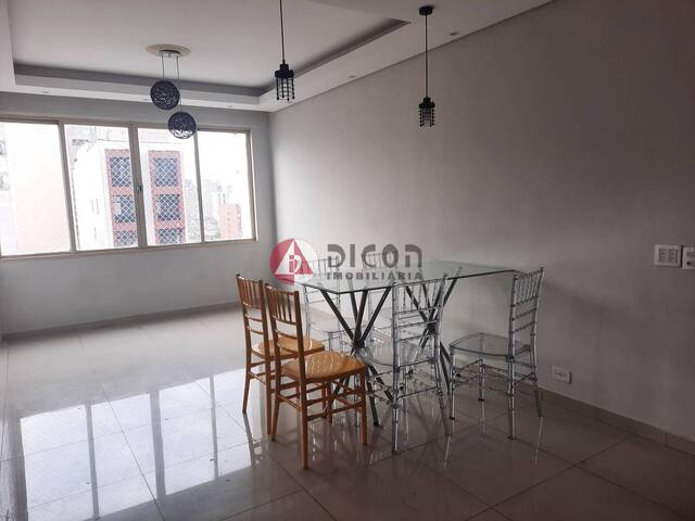 #5618 - Apartamento para Locação em São Paulo - SP - 3