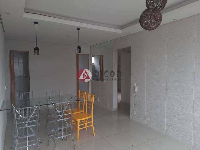 Apartamento para Locação em São Paulo - 4