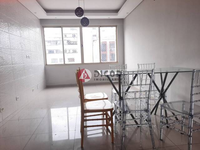 #5618 - Apartamento para Locação em São Paulo - SP - 2