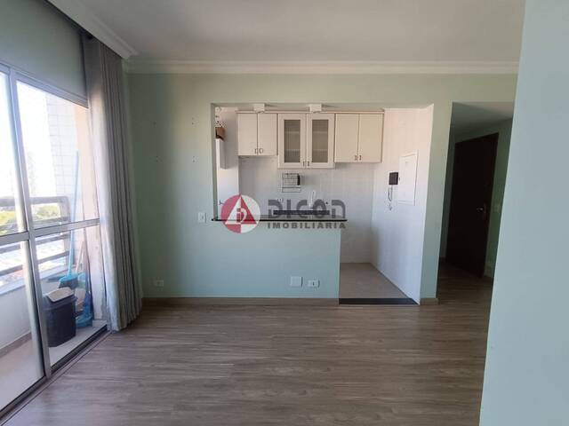 #5640 - Apartamento para Locação em São Paulo - SP - 2
