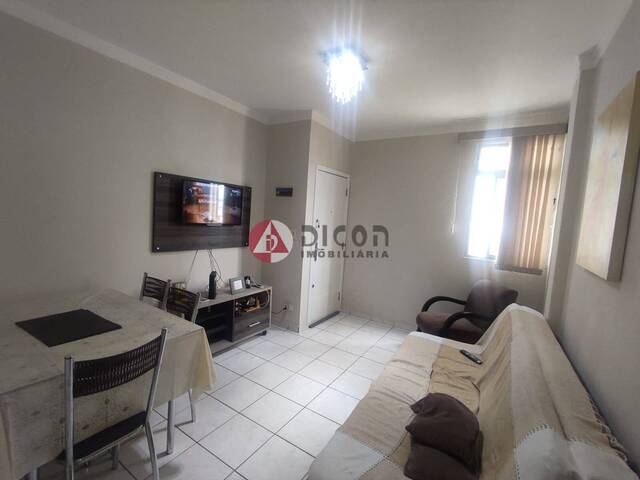 #5642 - Apartamento para Locação em São Paulo - SP - 2