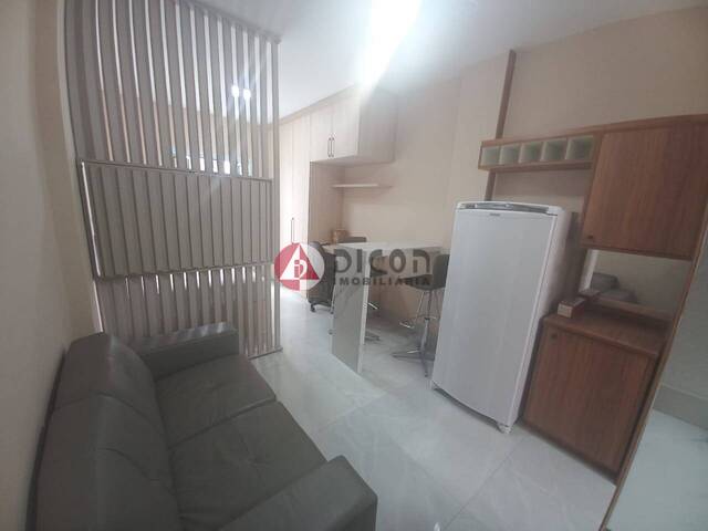 #5644 - Apartamento para Locação em São Paulo - SP - 1