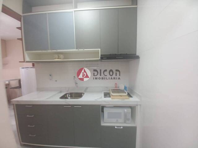 Apartamento para Locação em São Paulo - 5