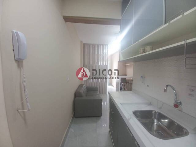 #5644 - Apartamento para Locação em São Paulo - SP - 2