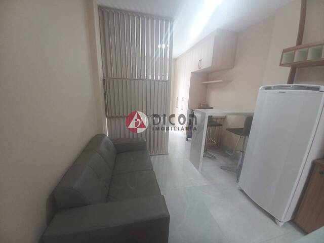 #5644 - Apartamento para Locação em São Paulo - SP - 3