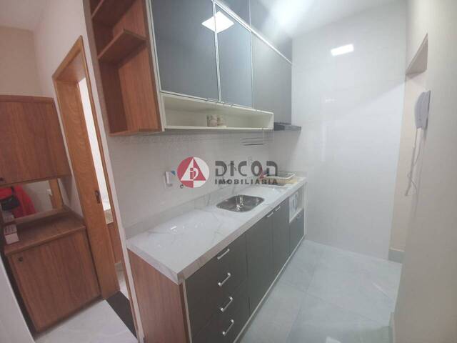 Apartamento para Locação em São Paulo - 4