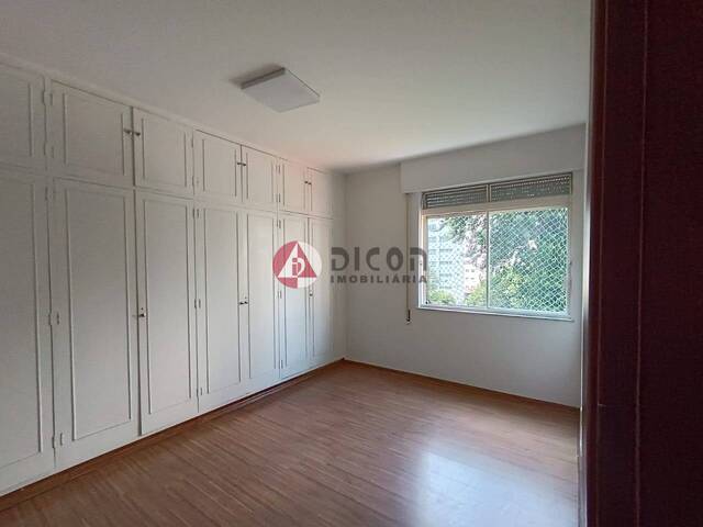 #5645 - Apartamento para Locação em São Paulo - SP - 3