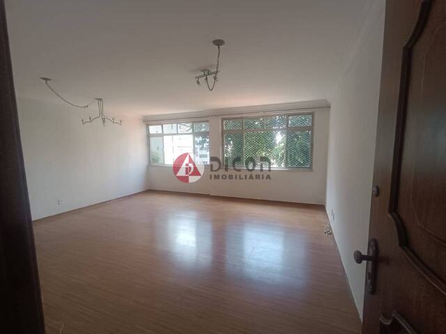 #5645 - Apartamento para Locação em São Paulo - SP - 2
