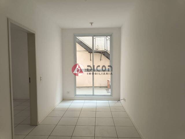 Apartamento para Locação em São Paulo - 2