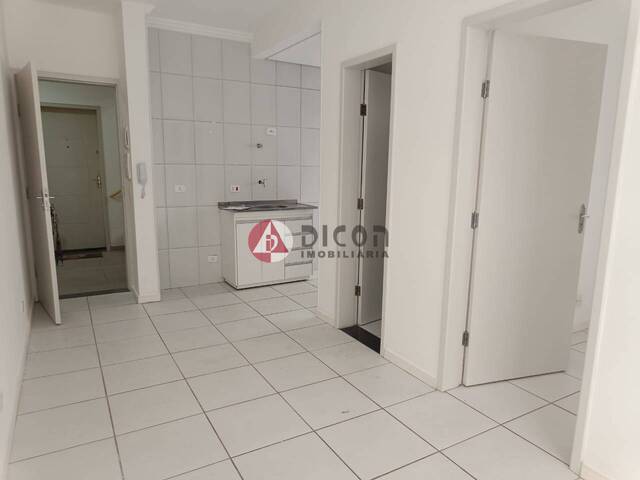 Locação em Bela Vista - São Paulo