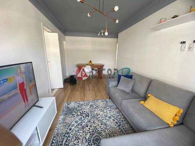 Apartamento para Venda em São Paulo - 3