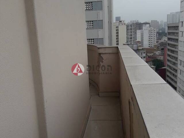 Apartamento para Locação em São Paulo - 2