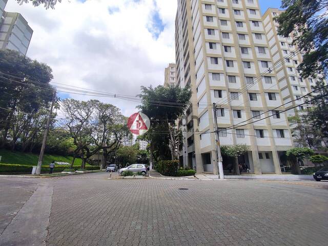 Apartamento para Venda em São Paulo - 2