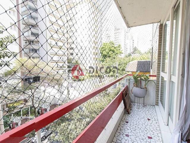 Apartamento para Venda em São Paulo - 1