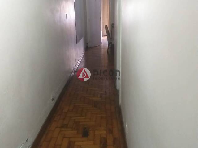#3024 - Apartamento para Venda em São Paulo - SP