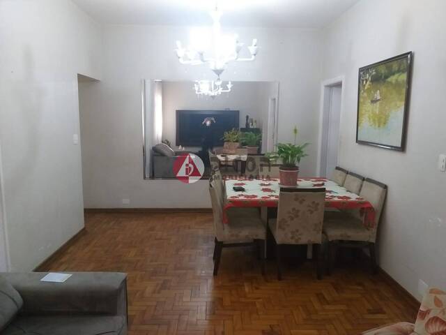 #3024 - Apartamento para Venda em São Paulo - SP