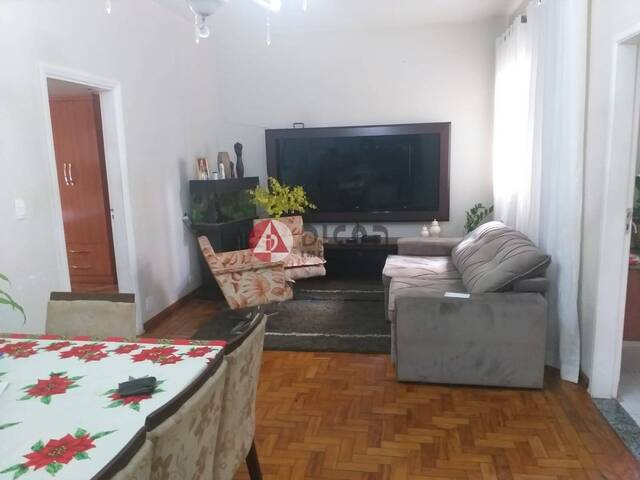 #3024 - Apartamento para Venda em São Paulo - SP