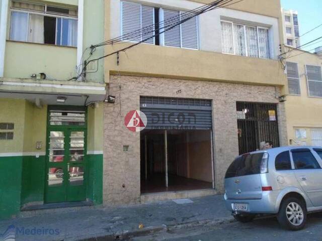 Loja para Locação em São Paulo - 1