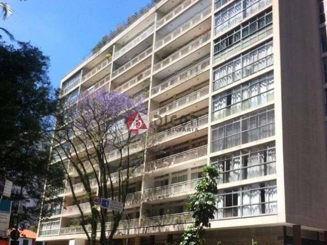 Apartamento para Venda em São Paulo - 1