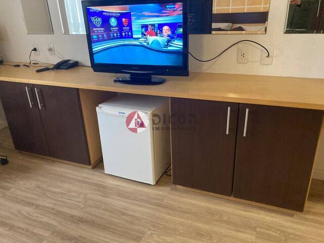 Flat para Venda em São Paulo - 3