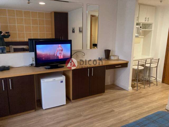 Flat para Venda em São Paulo - 1