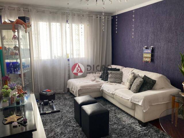 Apartamento para Venda em São Paulo - 3