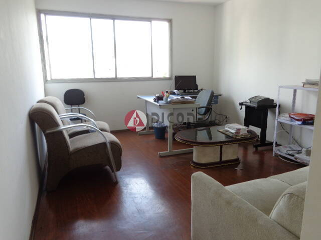 #514 - Apartamento para Venda em São Paulo - SP
