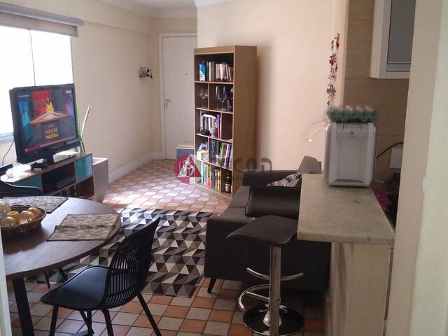 #1008 - Apartamento para Venda em São Paulo - SP