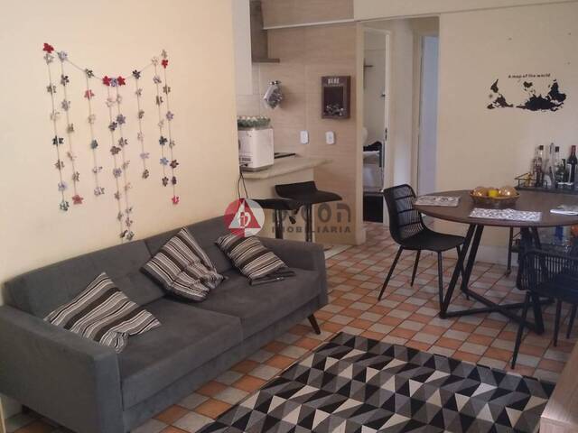 #1008 - Apartamento para Venda em São Paulo - SP