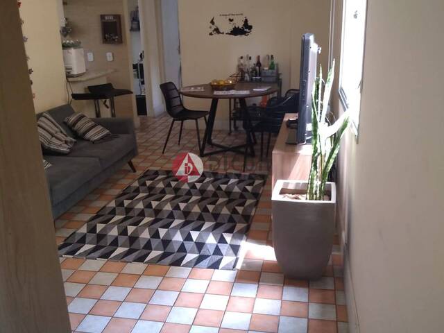 #1008 - Apartamento para Venda em São Paulo - SP