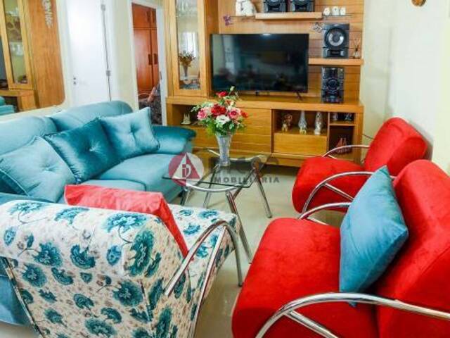 #3145 - Apartamento para Venda em São Paulo - SP
