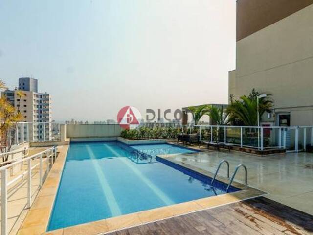 #3145 - Apartamento para Venda em São Paulo - SP