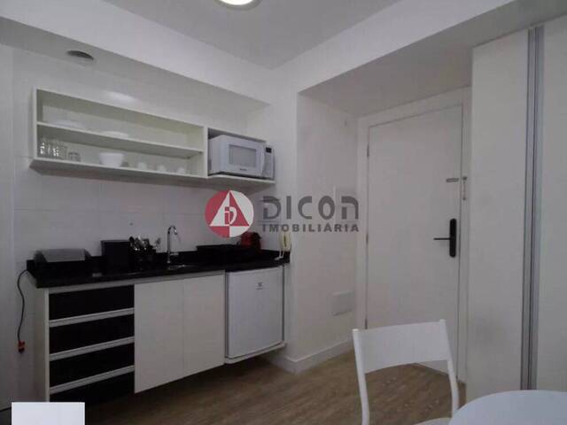 #3141 - Apartamento para Venda em São Paulo - SP - 3