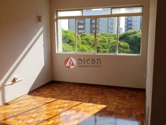 #3150 - Apartamento para Venda em São Paulo - SP - 1