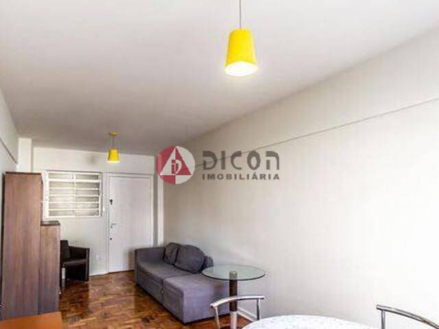 #3157 - Apartamento para Locação em São Paulo - SP - 2