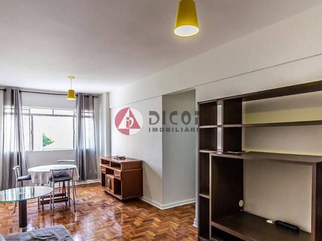 #3157 - Apartamento para Locação em São Paulo - SP - 1
