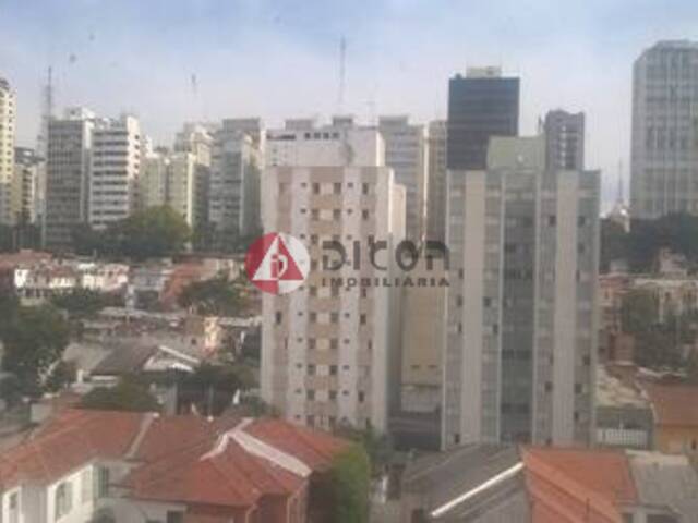#3161 - Apartamento para Locação em São Paulo - SP - 2
