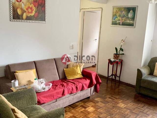 Apartamento para Venda em São Paulo - 3