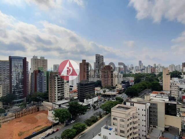 #3178 - Apartamento para Locação em São Paulo - SP - 2