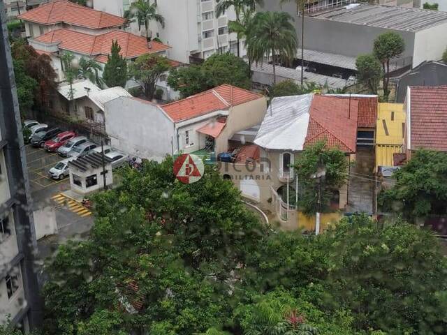 #3168 - Apartamento para Venda em São Paulo - SP