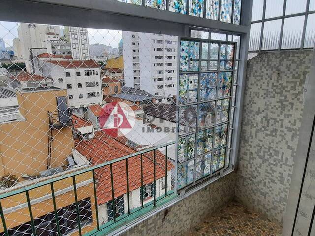 Kitnet para Venda em São Paulo - 4