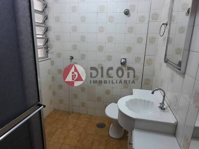 Kitnet para Venda em São Paulo - 5