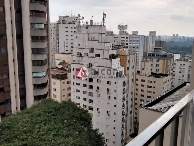 #3185 - Apartamento para Venda em São Paulo - SP - 3
