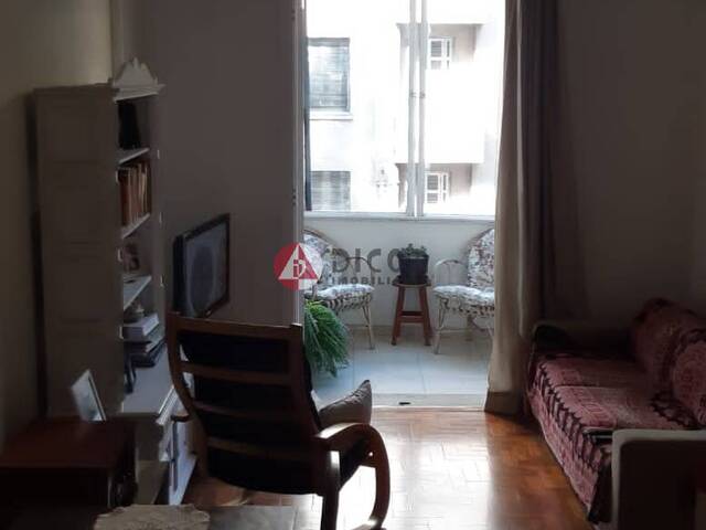 #3201 - Apartamento para Venda em São Paulo - SP - 1